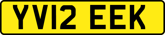YV12EEK