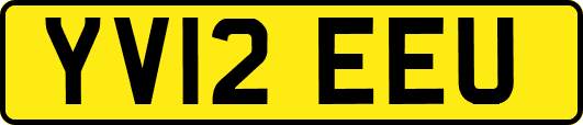 YV12EEU