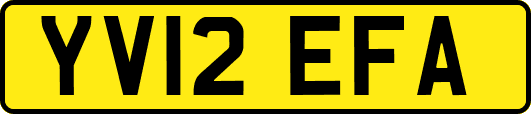 YV12EFA