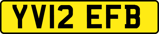 YV12EFB