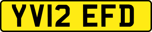 YV12EFD