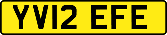 YV12EFE