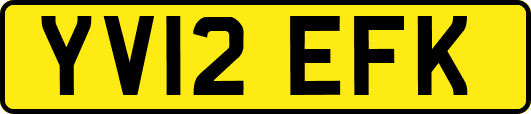 YV12EFK