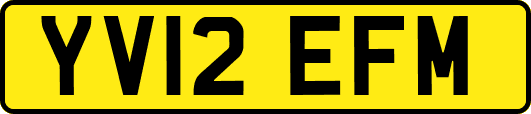 YV12EFM