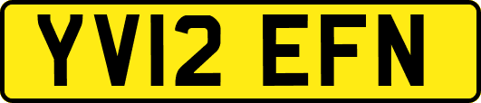 YV12EFN