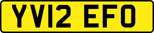 YV12EFO
