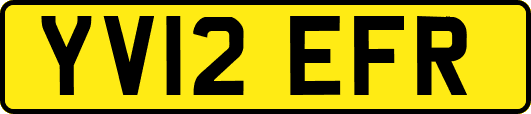 YV12EFR