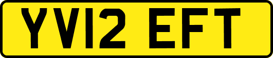 YV12EFT