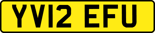 YV12EFU