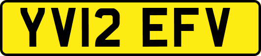 YV12EFV