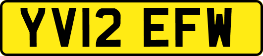 YV12EFW