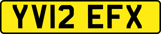 YV12EFX