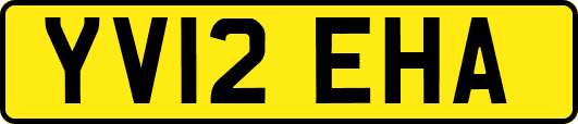 YV12EHA