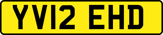 YV12EHD