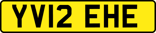 YV12EHE