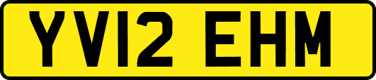 YV12EHM