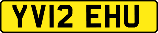 YV12EHU