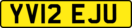 YV12EJU