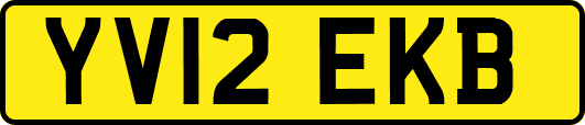YV12EKB