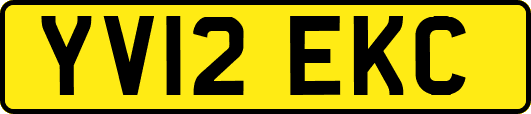 YV12EKC