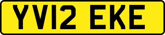 YV12EKE