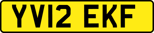 YV12EKF