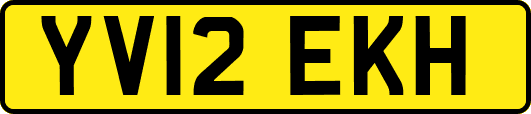 YV12EKH