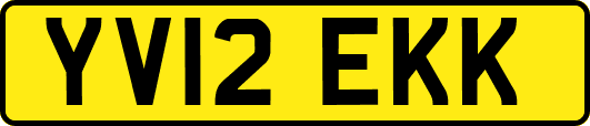YV12EKK