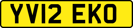 YV12EKO
