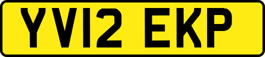 YV12EKP