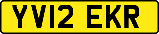 YV12EKR