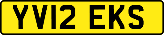 YV12EKS