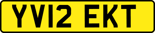 YV12EKT