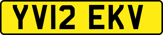 YV12EKV