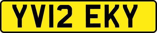 YV12EKY