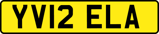YV12ELA
