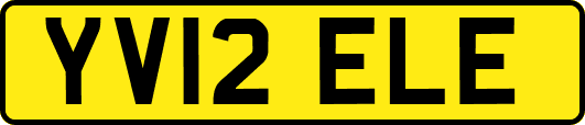 YV12ELE