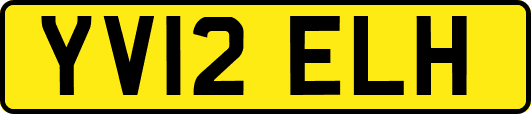 YV12ELH