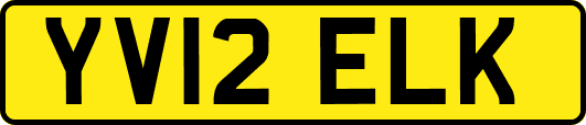 YV12ELK
