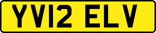 YV12ELV