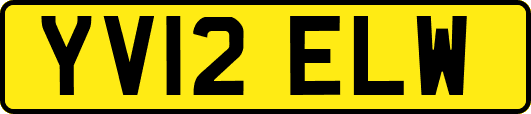YV12ELW
