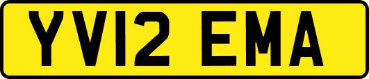 YV12EMA