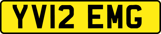 YV12EMG