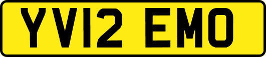 YV12EMO