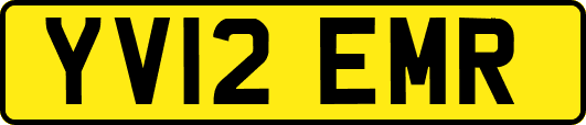 YV12EMR