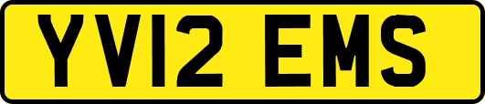 YV12EMS