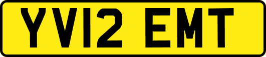 YV12EMT