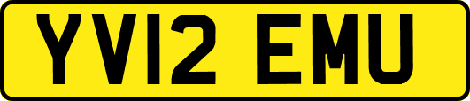 YV12EMU