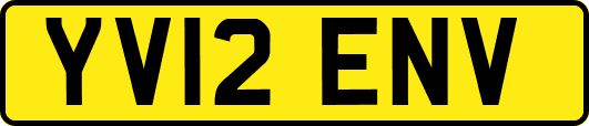 YV12ENV