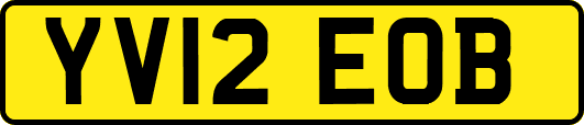 YV12EOB